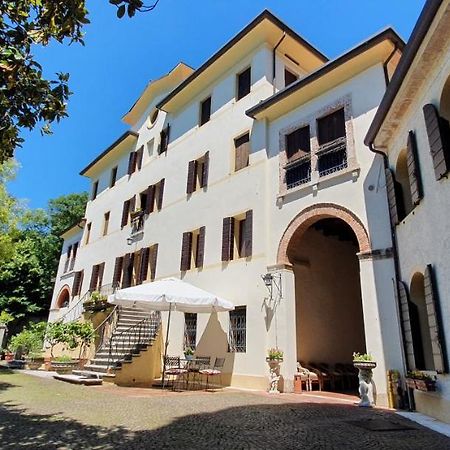 Villa Flangini Asolo Dış mekan fotoğraf