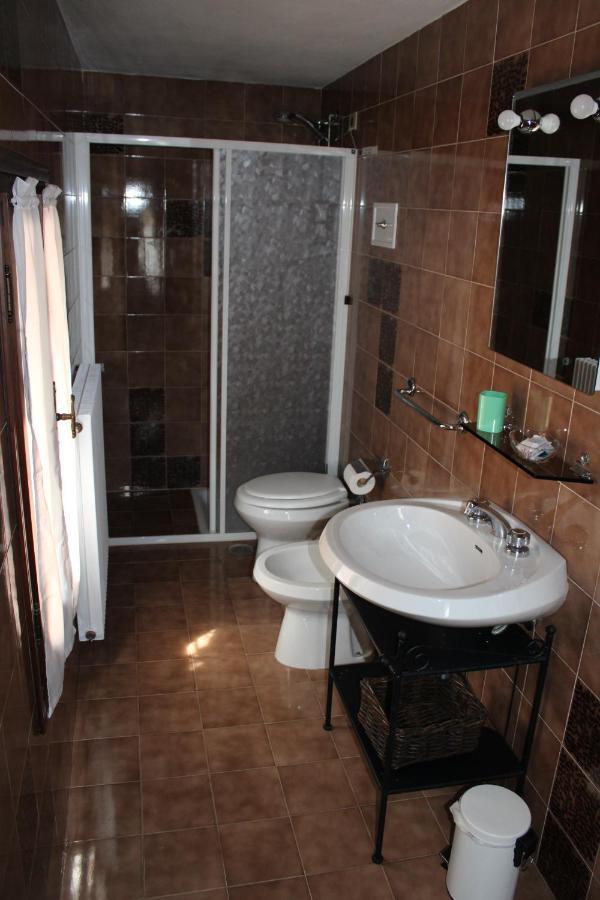 Villa Flangini Asolo Dış mekan fotoğraf