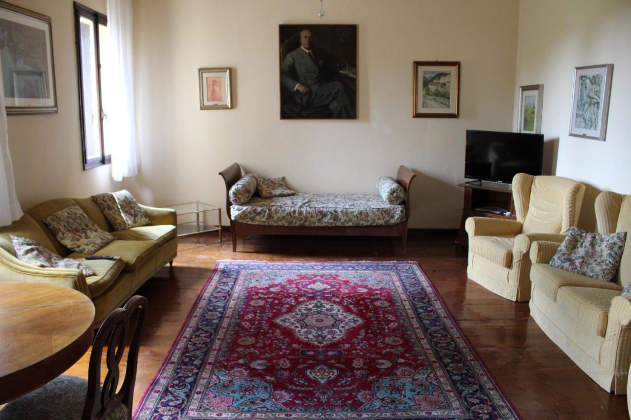 Villa Flangini Asolo Dış mekan fotoğraf