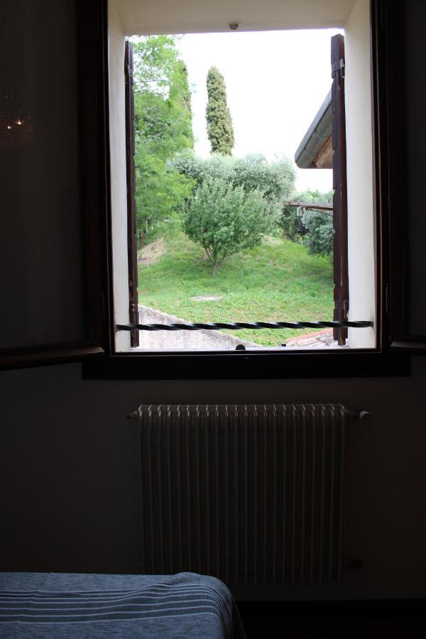 Villa Flangini Asolo Dış mekan fotoğraf