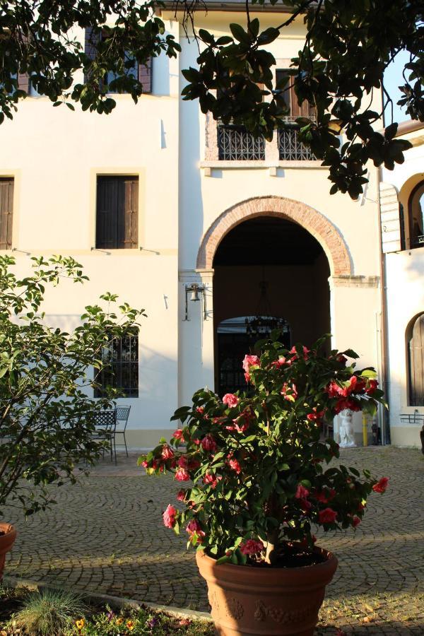 Villa Flangini Asolo Dış mekan fotoğraf