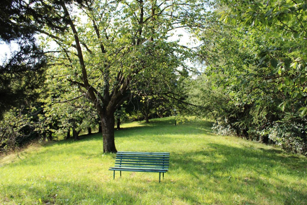 Villa Flangini Asolo Dış mekan fotoğraf
