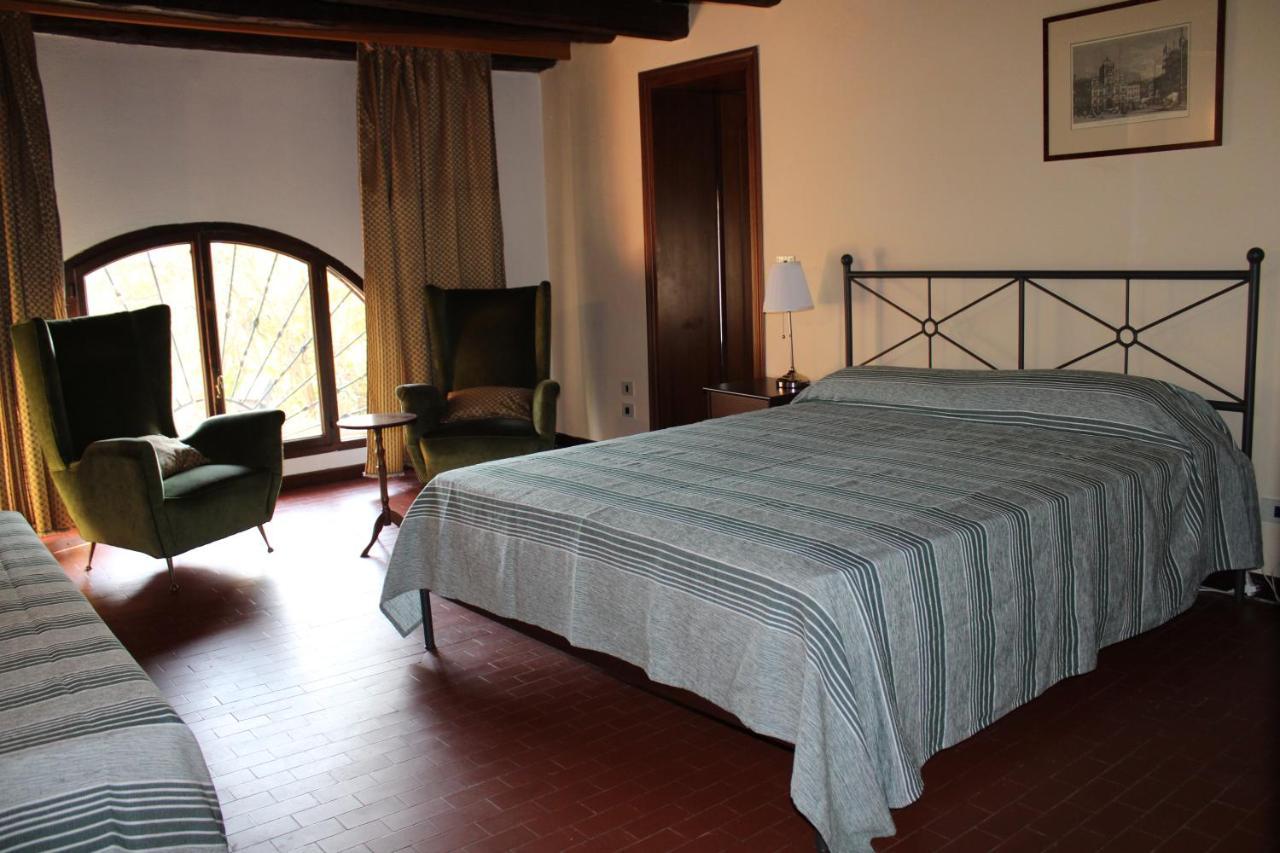 Villa Flangini Asolo Dış mekan fotoğraf