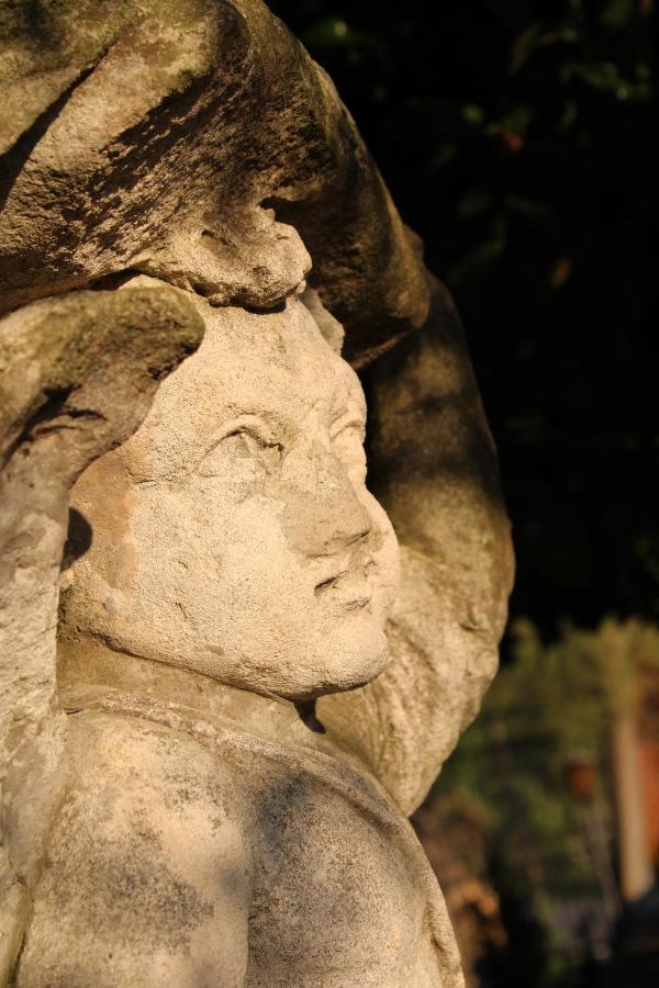 Villa Flangini Asolo Dış mekan fotoğraf