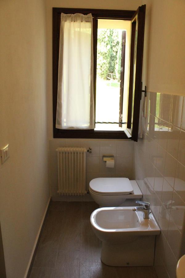 Villa Flangini Asolo Dış mekan fotoğraf