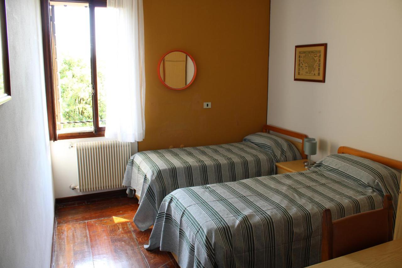 Villa Flangini Asolo Dış mekan fotoğraf