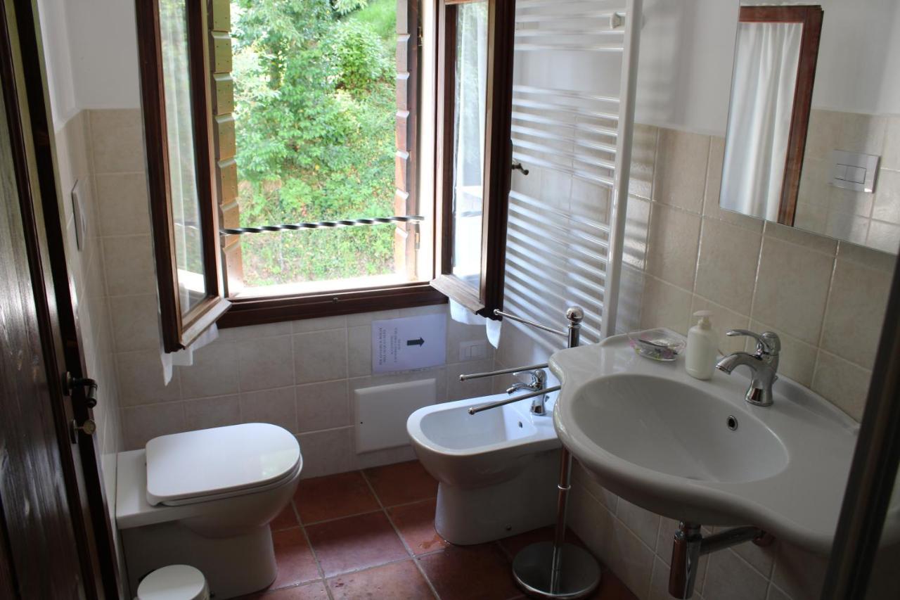Villa Flangini Asolo Dış mekan fotoğraf