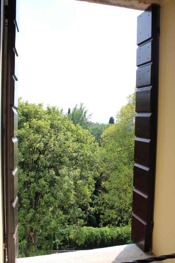 Villa Flangini Asolo Dış mekan fotoğraf
