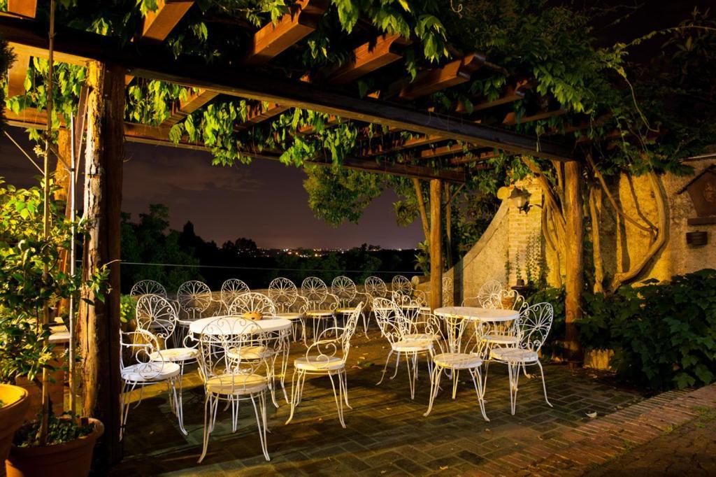 Villa Flangini Asolo Dış mekan fotoğraf