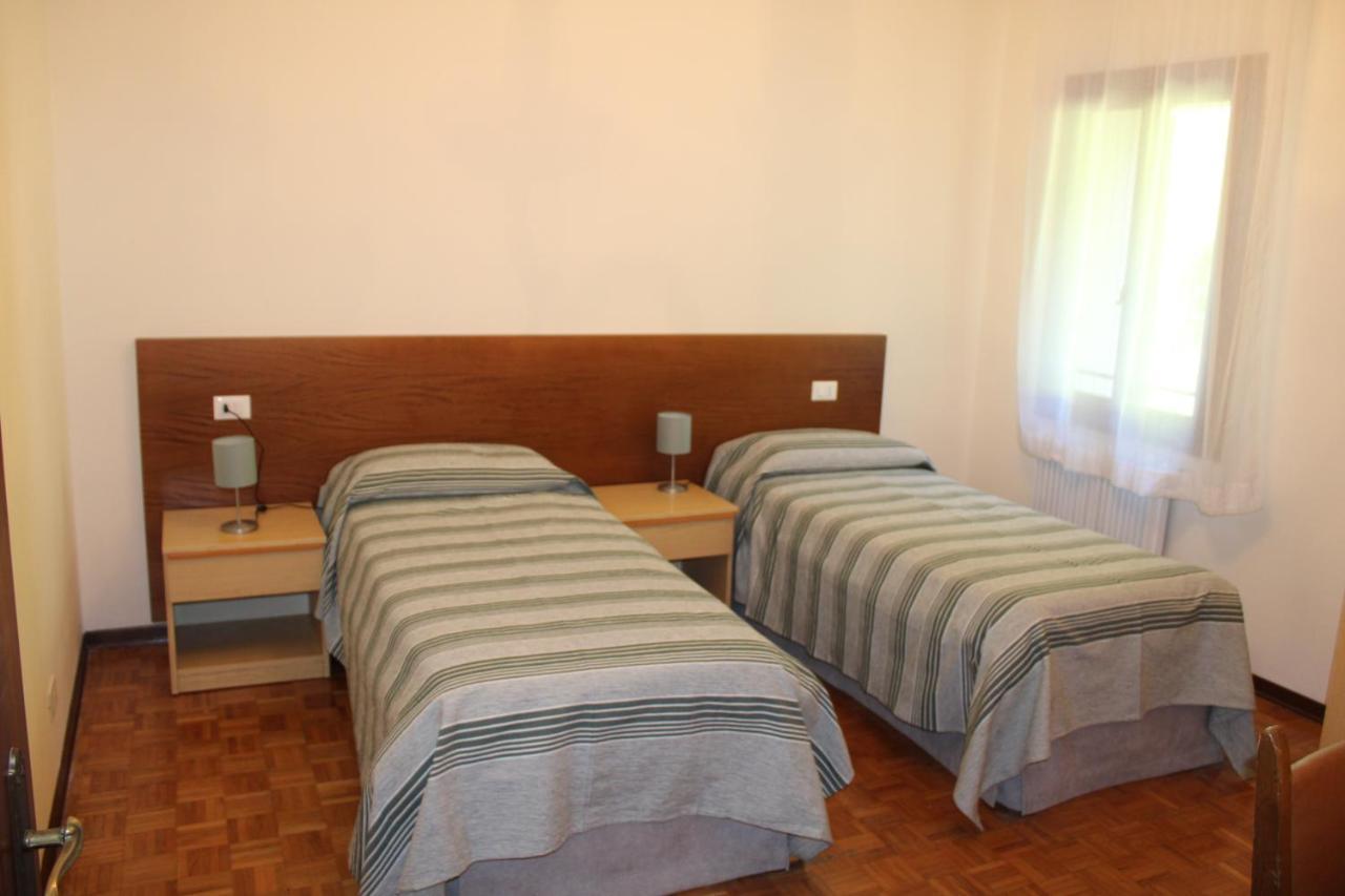 Villa Flangini Asolo Dış mekan fotoğraf