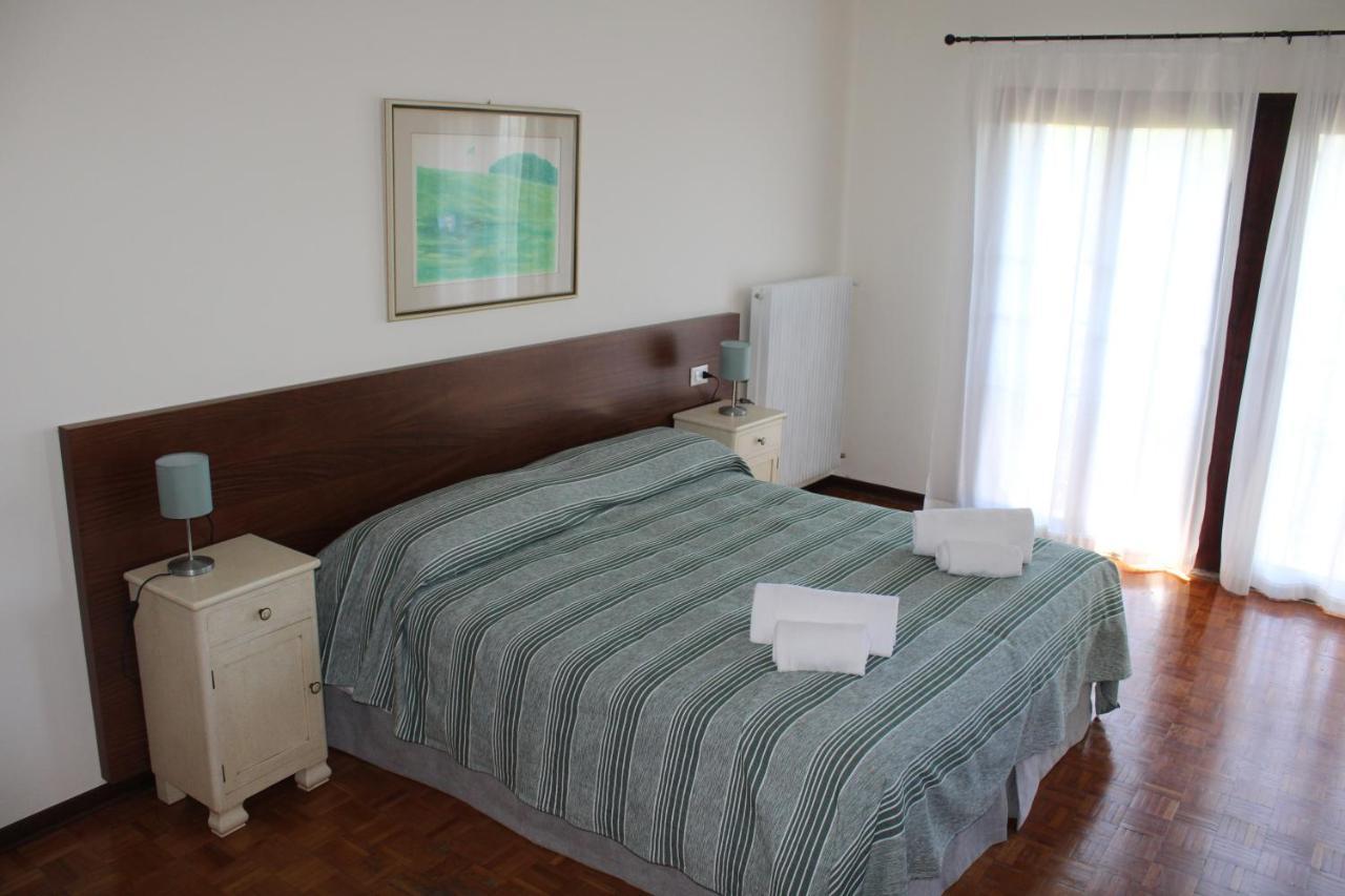Villa Flangini Asolo Dış mekan fotoğraf