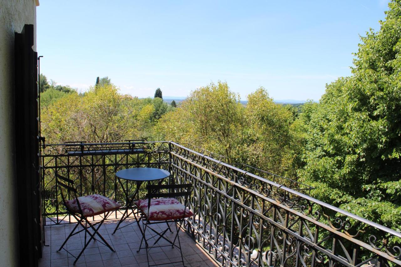 Villa Flangini Asolo Dış mekan fotoğraf