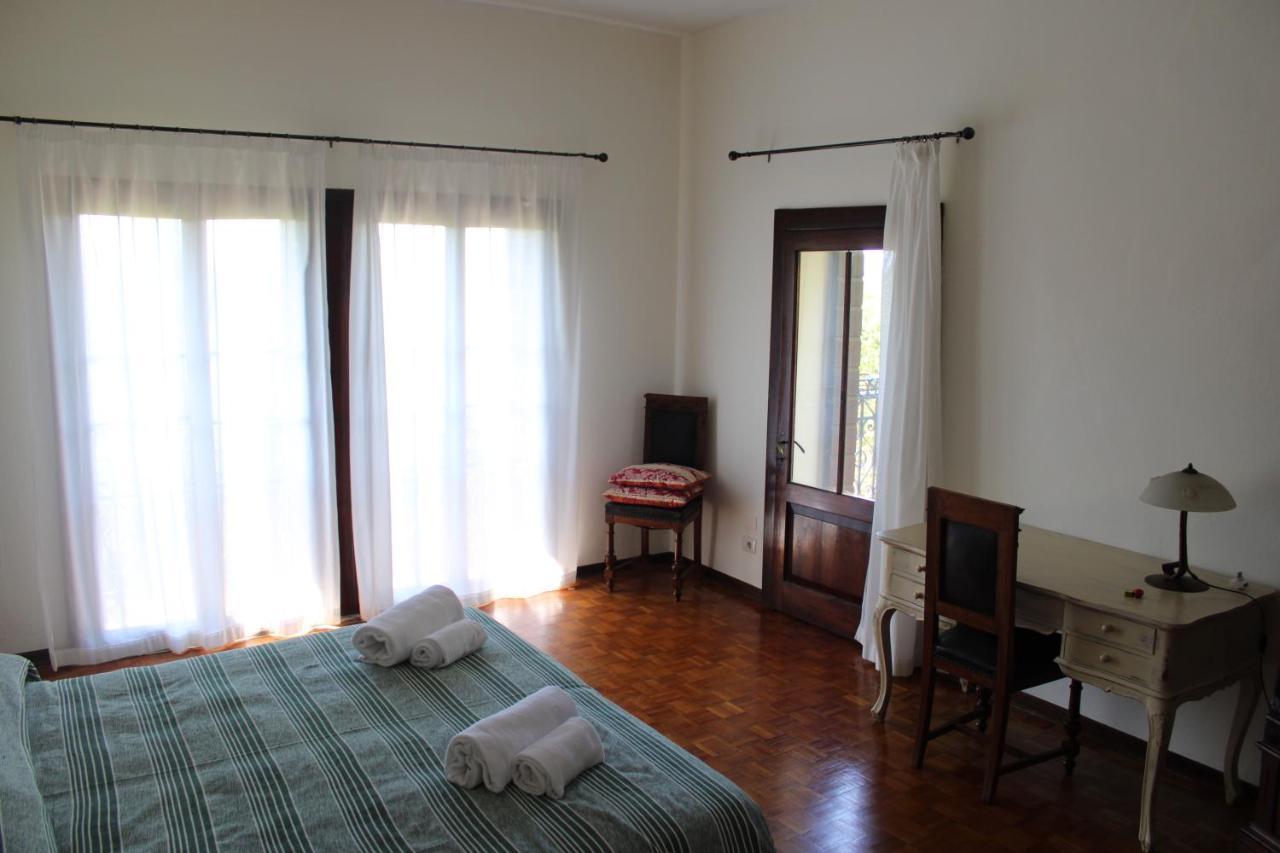 Villa Flangini Asolo Dış mekan fotoğraf