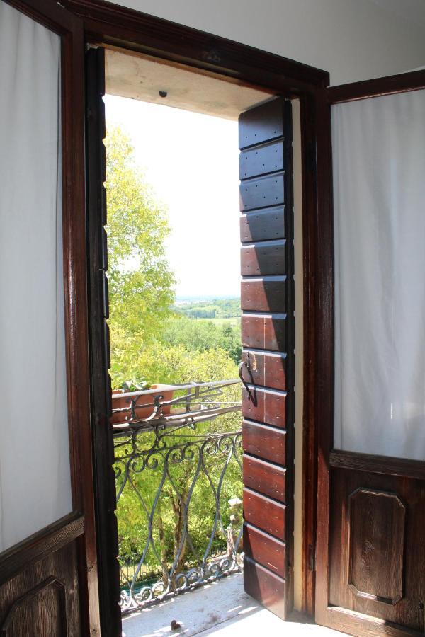 Villa Flangini Asolo Dış mekan fotoğraf