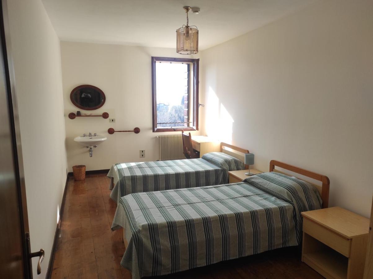 Villa Flangini Asolo Dış mekan fotoğraf