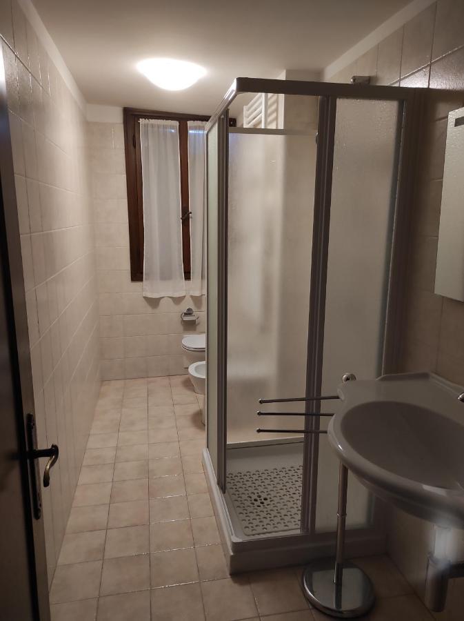 Villa Flangini Asolo Dış mekan fotoğraf